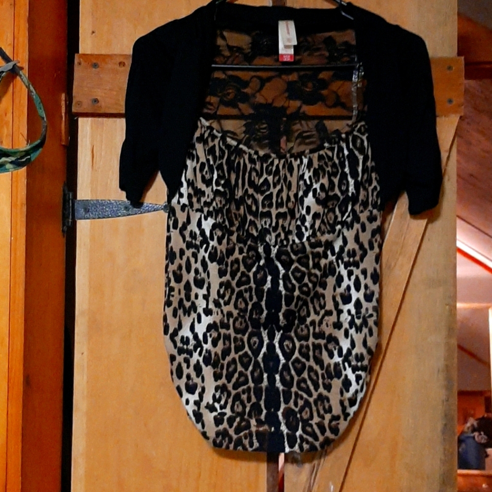 Cheata shirt